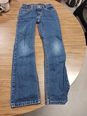 Arizona Jeans Size 8 Slim
